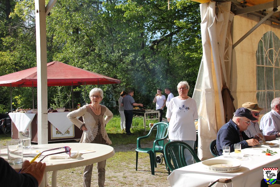 Seniorengrillen 007