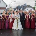 Kirmes Dienstag