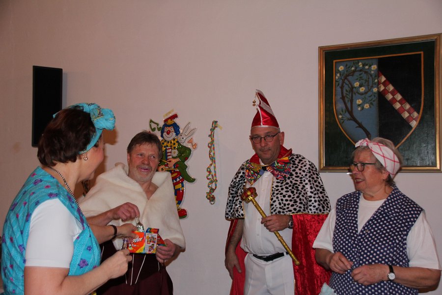 Seniorenkarneval 2017 007