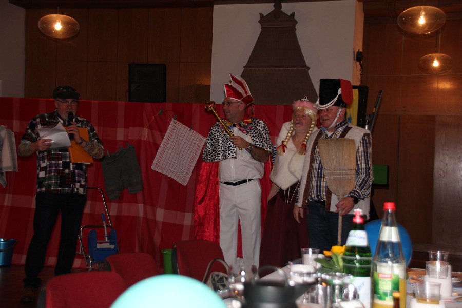 Seniorenkarneval 2017 015