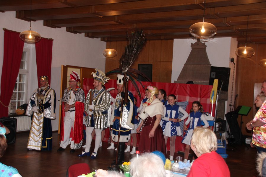 Seniorenkarneval 2017 087